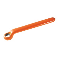 King Dick Ring Spanner Insulated Whitworth 1/4 inch INSRW604