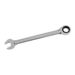 King Dick Ratchet Combination Wrench Metric 22mm KGW3422