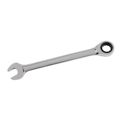 King Dick Ratchet Combination Wrench Metric 22mm KGW3422