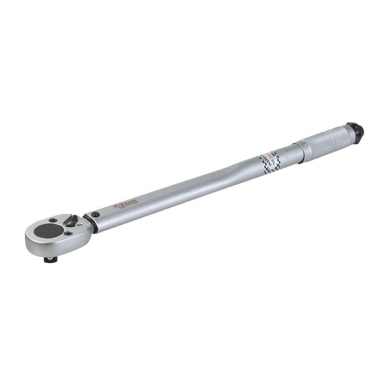 King Dick Torque Wrench S Range 3/8 inch SD 5-25Nm KST2041