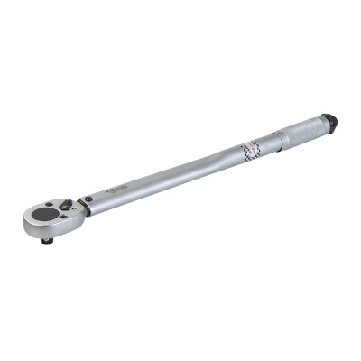 King Dick Torque Wrench S Range 1/4 inch SD 5-25Nm KST20414
