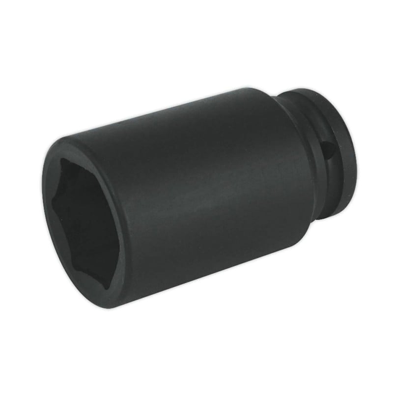 King Dick Impact Socket SD 3/4 inch Metric 6pt 42mm LPM242