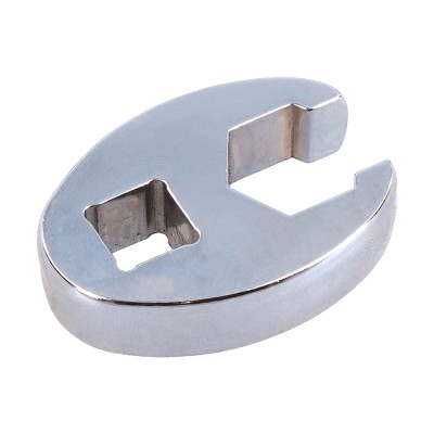 King Dick Crowfoot Spanner SD 3/8 inch Open Metric 6pt 12mm MCFM212