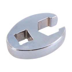 King Dick Crowfoot Spanner SD 3/8 inch Open Metric 6pt 13mm MCFM213