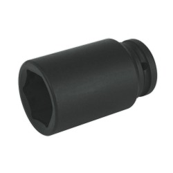 King Dick Impact Socket SD 3/8 inch AF 6pt 5/8 inch MPA220