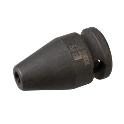 King Dick 3/8 inch SD Female Torx Socket E5 MPE5
