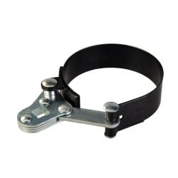 King Dick 3/8 inch SD Oil Filter Wrench 71mm to 79mm OFW7179