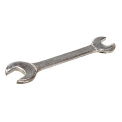 King Dick Miniature Wrench BA Open 5BA x 7BA OIB605