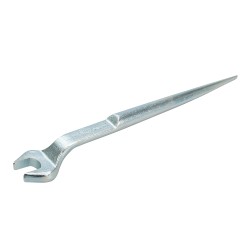 King Dick Open End Podger AF 1-7/16 inch OPA346