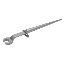 King Dick Open End Podger Metric Tethered 16mm OPM416T