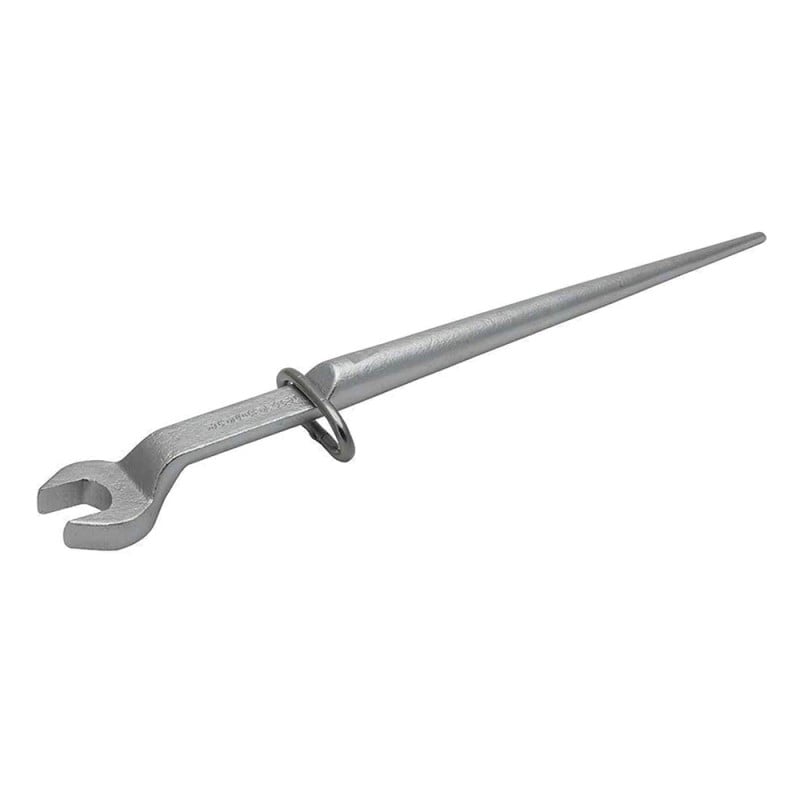 King Dick Open End Podger Metric Tethered 16mm OPM416T