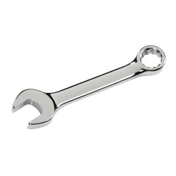 King Dick Stubby Combination Spanner Metric 10mm PW92504A