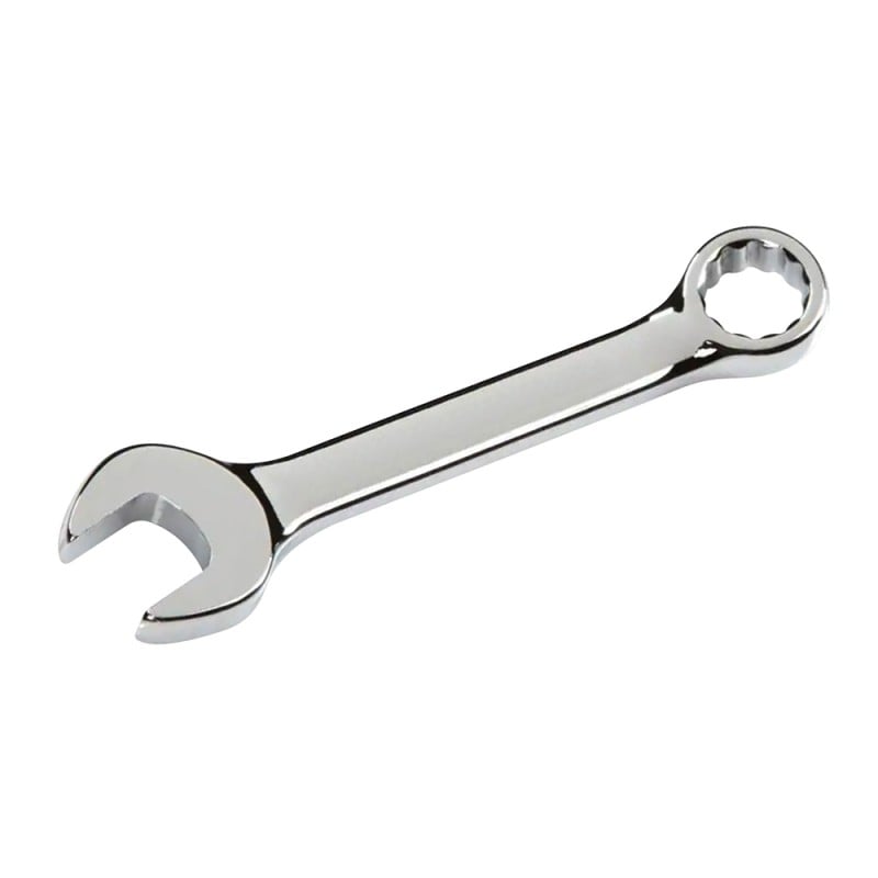 King Dick Stubby Combination Spanner Metric 13mm PW92507A