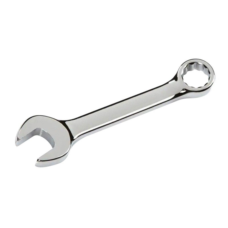 King Dick Stubby Combination Spanner Metric 19mm PW92513A