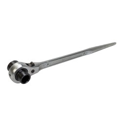 King Dick Ratchet Podger Metric 19mm x 24mm RRP1924 King Dick Ratchet Podger Metric 19mm x 24mm RRP1924