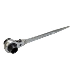 King Dick Ratchet Podger Metric 24mm x 30mm RRP2430 King Dick Ratchet Podger Metric 24mm x 30mm RRP2430