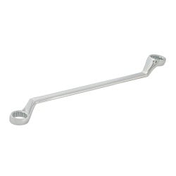 King Dick Ring Wrench AF 1-1/4 inch x 1-7/16 inch RSA240