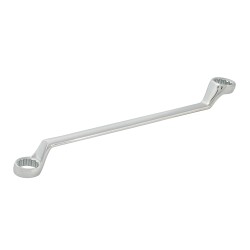 King Dick Ring Wrench Metric 8mm x 9mm RSM208