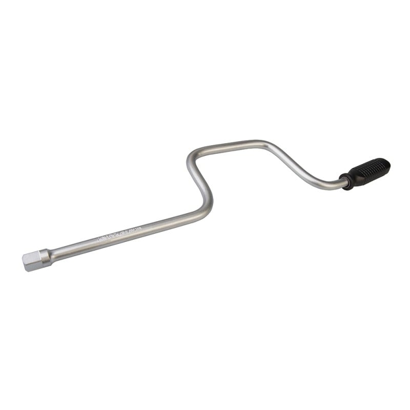 King Dick 1/2 inch SD Socket Speed Brace 490mm SBS208L