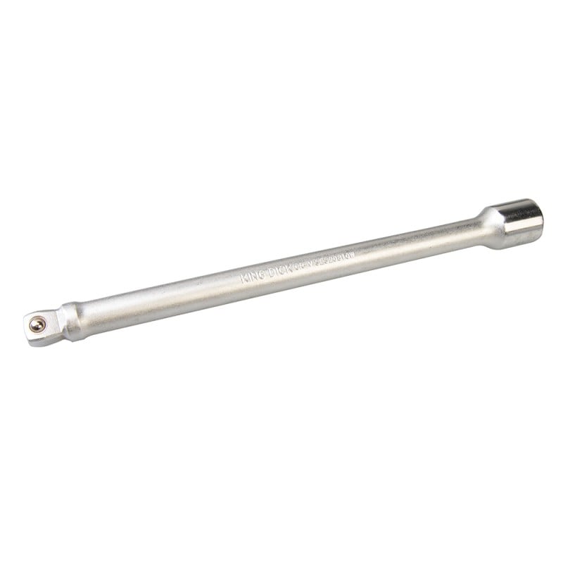 King Dick Wobble Extension Bar SD 1/2 inch 10 inch (250mm) SES20810W