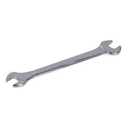 King Dick Open Ended Spanner AF 7/16 inch x 1/2 inch SLA614