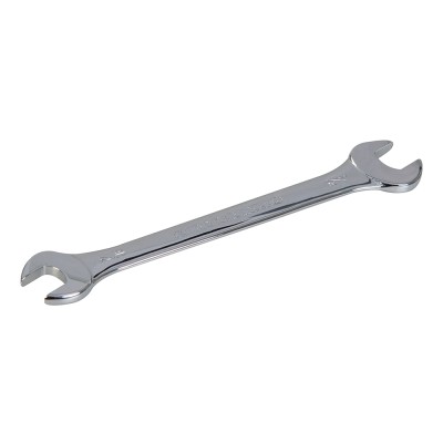 King Dick Open Ended Spanner AF 7/16 inch x 1/2 inch SLA614