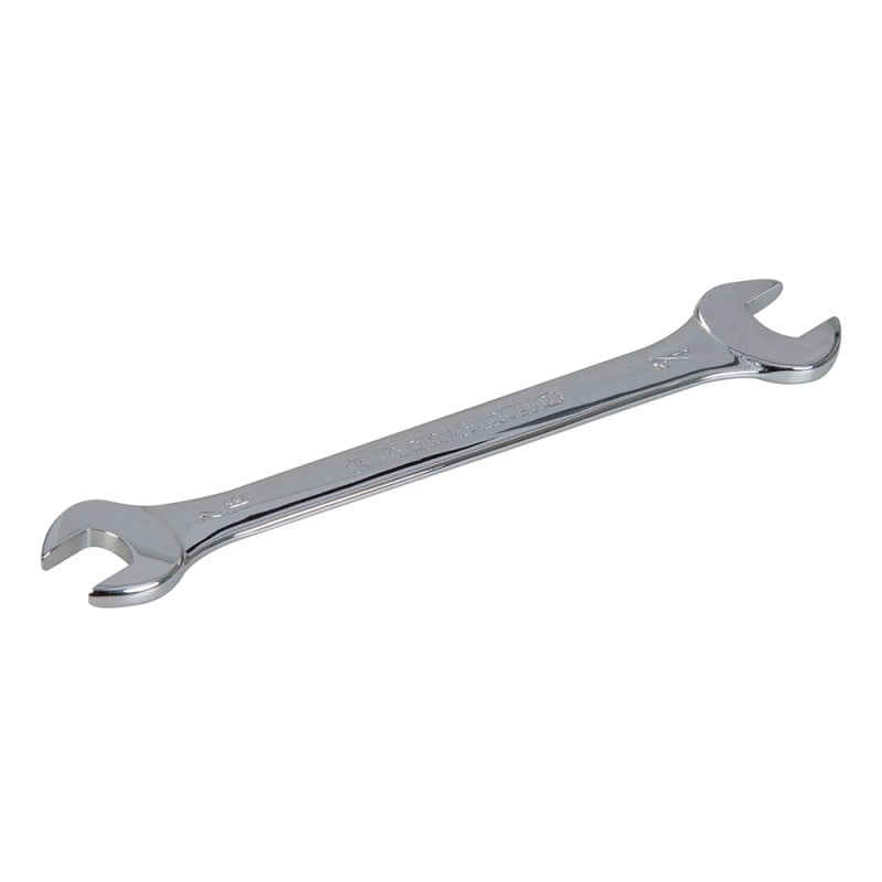 King Dick Open Ended Spanner AF 7/16 inch x 1/2 inch SLA614