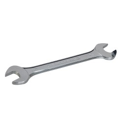 King Dick Open Ended Spanner AF 11/16 inch x 3/4 inch SLA6224