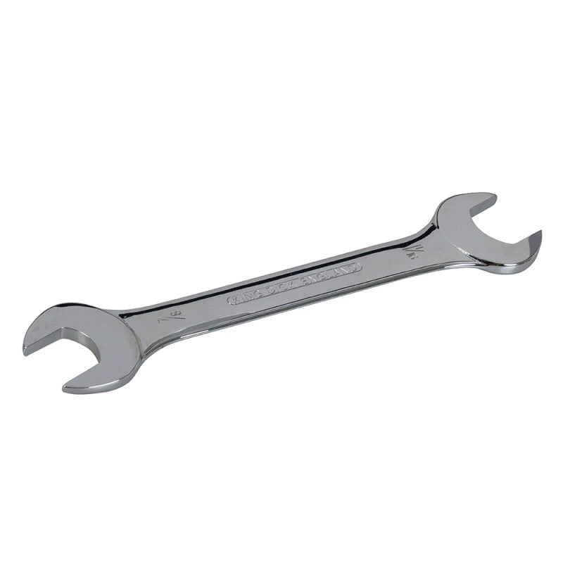 King Dick Open Ended Spanner AF 7/8 inch x 1 1/16 inch SLA628
