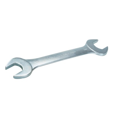 King Dick Open Ended Spanner AF 5/16 inch x 3/8 inch SLA640