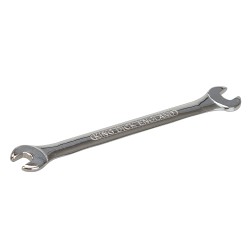 King Dick Open End Wrench Metric 4mm x 5mm SLM604