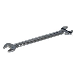 King Dick Open End Wrench Metric 18mm x 19mm SLM618
