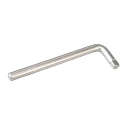 King Dick 1/4 inch SD Driver Cranked SLS204