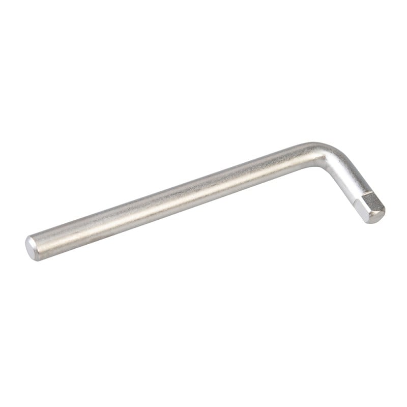 King Dick 1/4 inch SD Driver Cranked SLS204