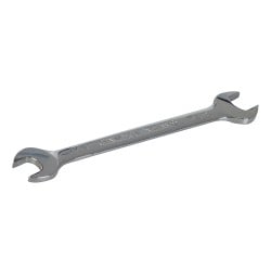 King Dick Open End Spanner Whitworth 1/4 inch x 5/16 inch SLW604