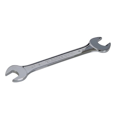 King Dick Open End Spanner Whitworth 3/8 inch x 7/16 inch SLW606