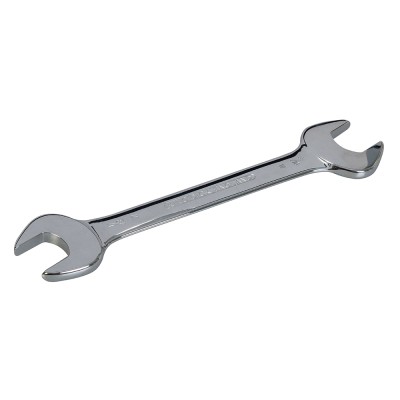King Dick Open End Spanner Whitworth 1/2 inch x 9/16 inch SLW608