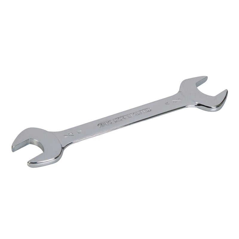 King Dick Open End Spanner Whitworth 1/2 inch x 5/8 inch SLW6089