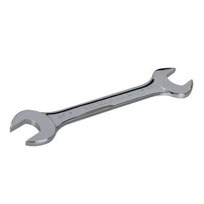 King Dick Open End Spanner Whitworth 9/16 inch x 5/8 inch SLW609