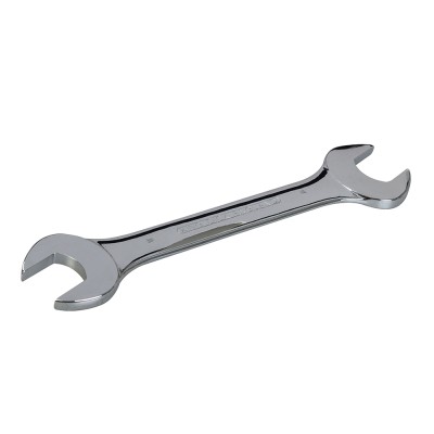 King Dick Open End Spanner Whitworth 5/8 Inch x 11/16 Inch SLW610