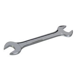 King Dick Open End Spanner Whitworth 5/8 inch x 3/4 inch SLW6102