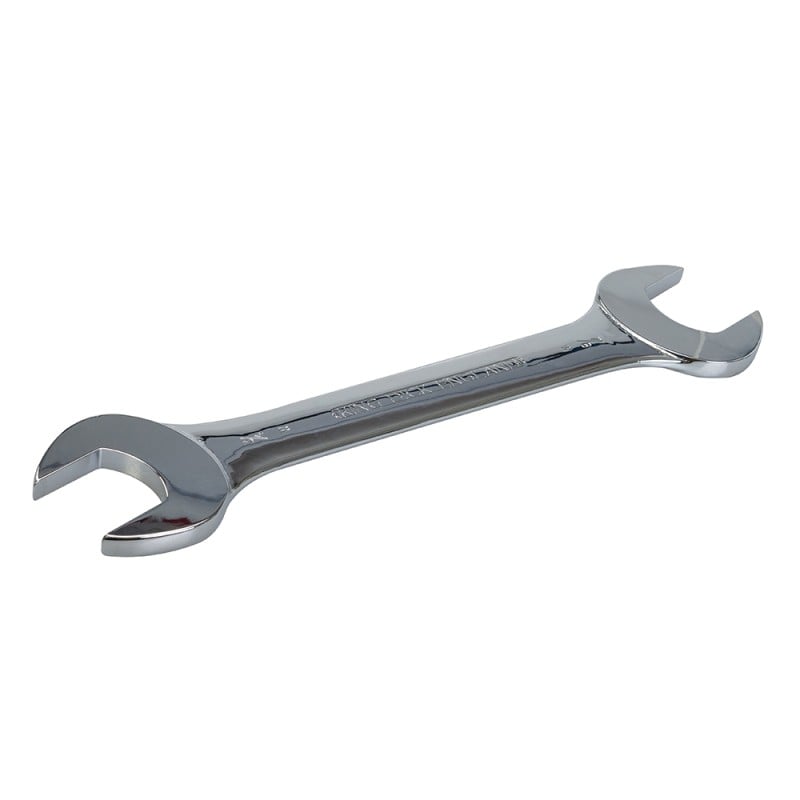 King Dick Open End Spanner Whitworth 3/4 inch x 7/8 inch SLW612