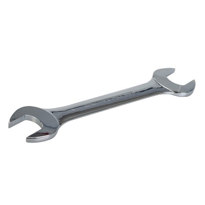 King Dick Open End Spanner Whitworth 7/8 inch x 1 inch SLW614