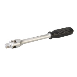 King Dick Jointed Nut Spinner SD 3/8 inch SNS207