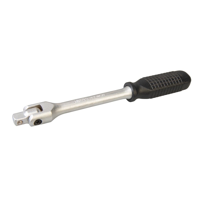 King Dick Jointed Nut Spinner SD 3/8 inch SNS207