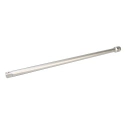 King Dick 1/2 inch Jointed Nut Spinner SD Flexible Handle 460mm SNS208X