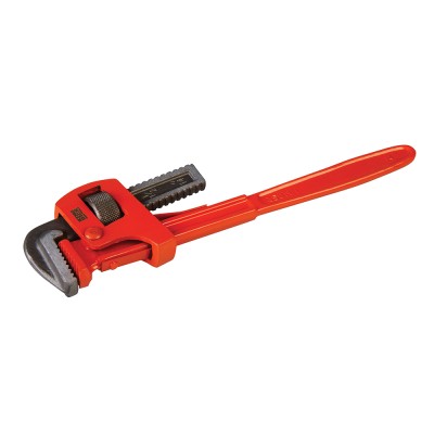 King Dick Stillson Pipe Wrench 14 inch SPW214