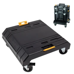DeWalt TSTAK Tool Box Wheeled Carrier Base
