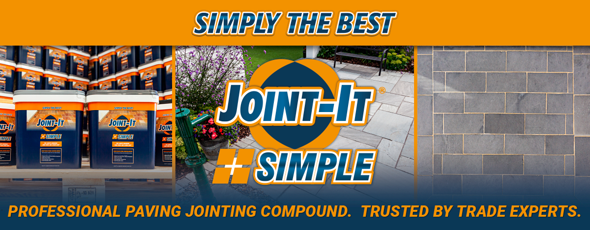 joint it pavin jointing compounds