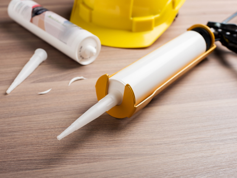 The Designer's Guide to Revolutionising Designs with Grab and Hybrid Adhesive Sealant Sealants